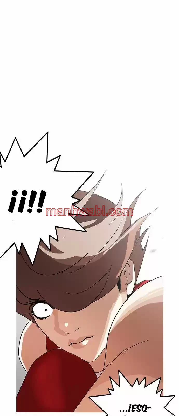 Nueva Cara - Capítulo 138 manhwa