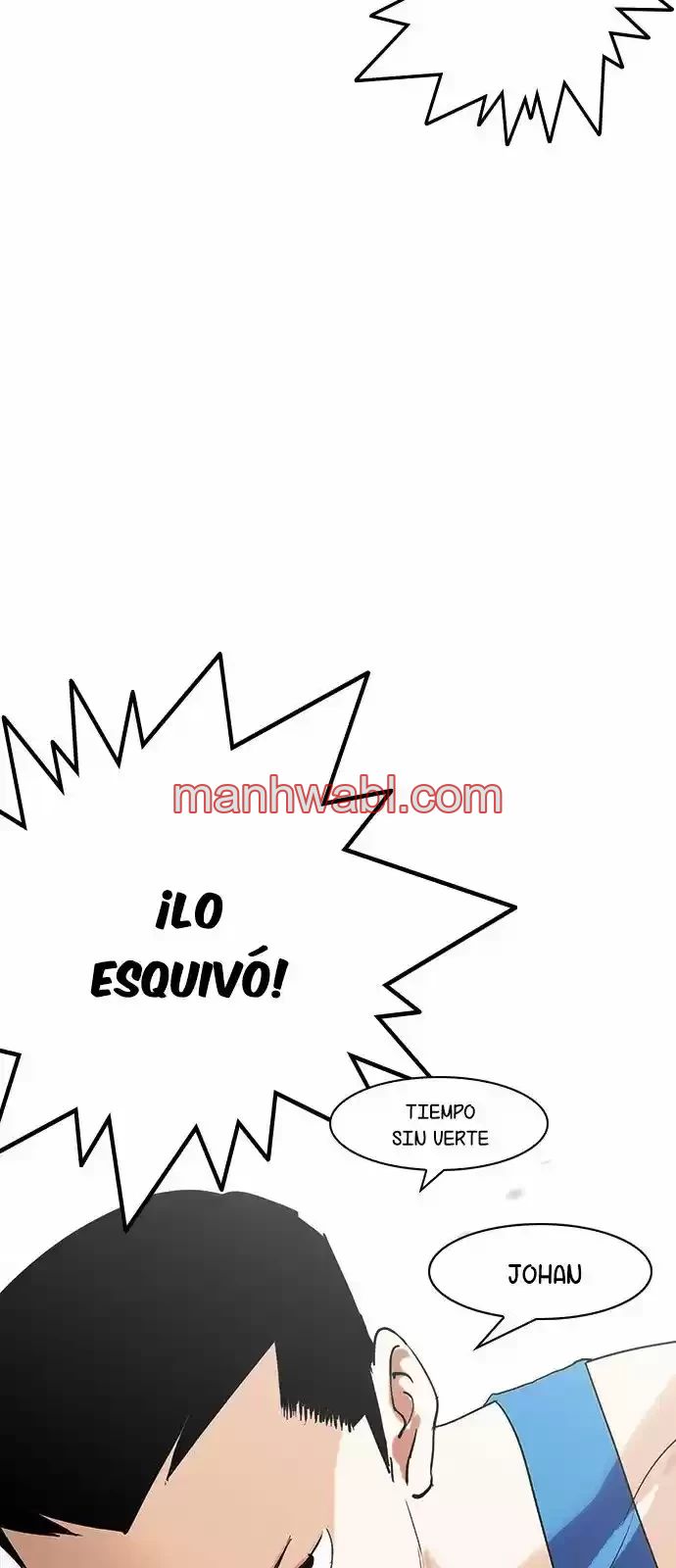 Nueva Cara - Capítulo 138 manhwa