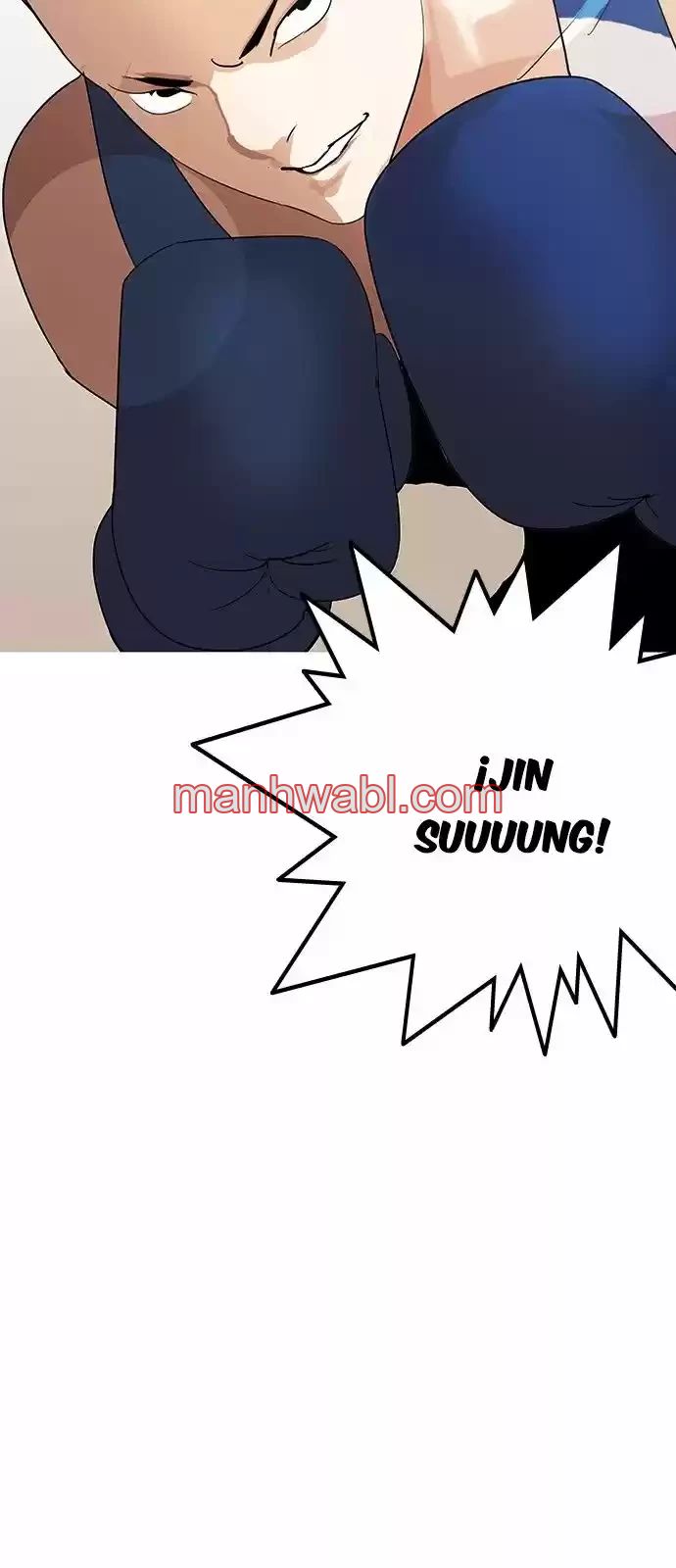 Nueva Cara - Capítulo 138 manhwa