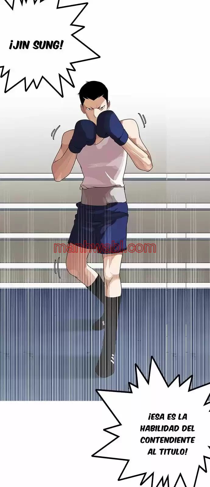 Nueva Cara - Capítulo 138 manhwa