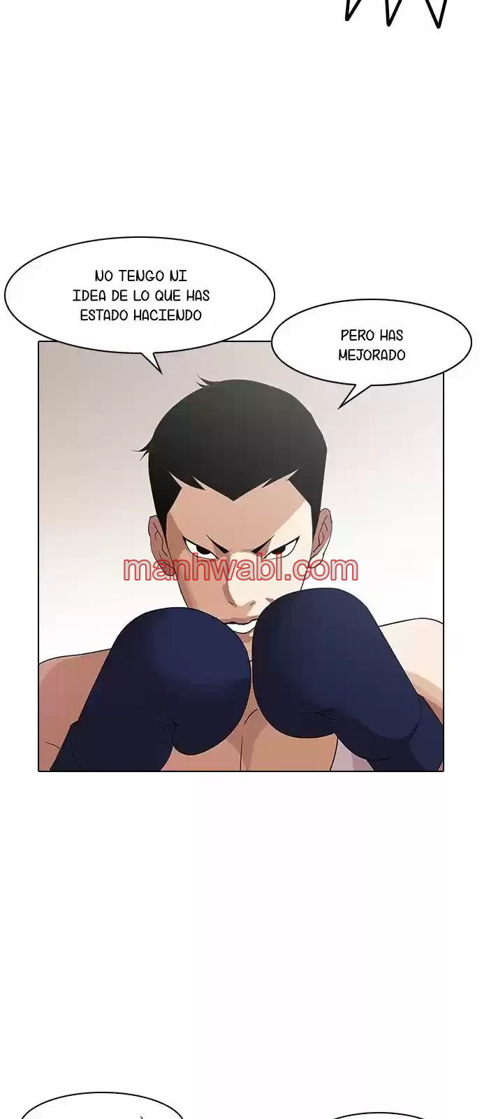 Nueva Cara - Capítulo 138 manhwa