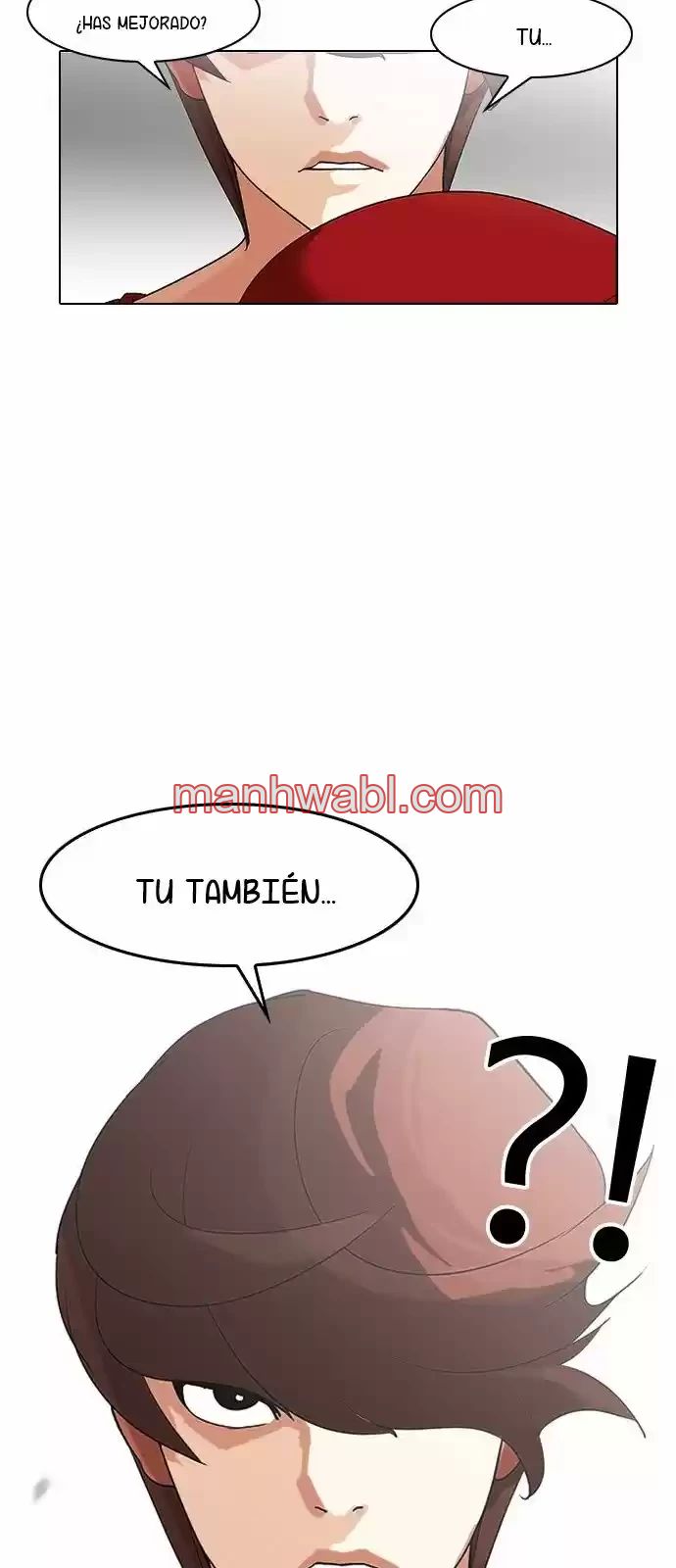Nueva Cara - Capítulo 138 manhwa