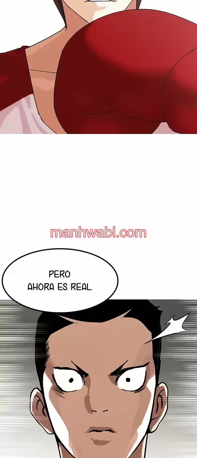 Nueva Cara - Capítulo 138 manhwa