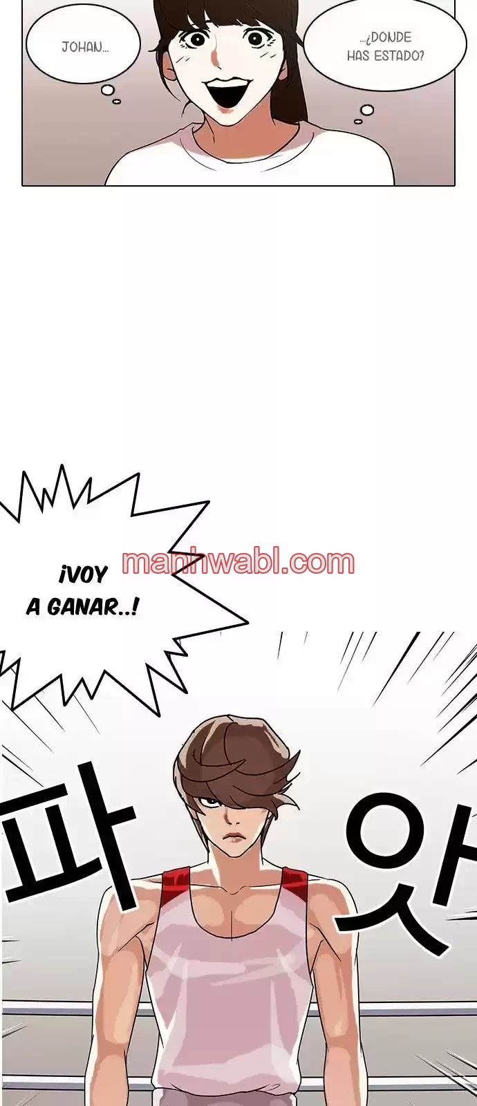 Nueva Cara - Capítulo 138 manhwa