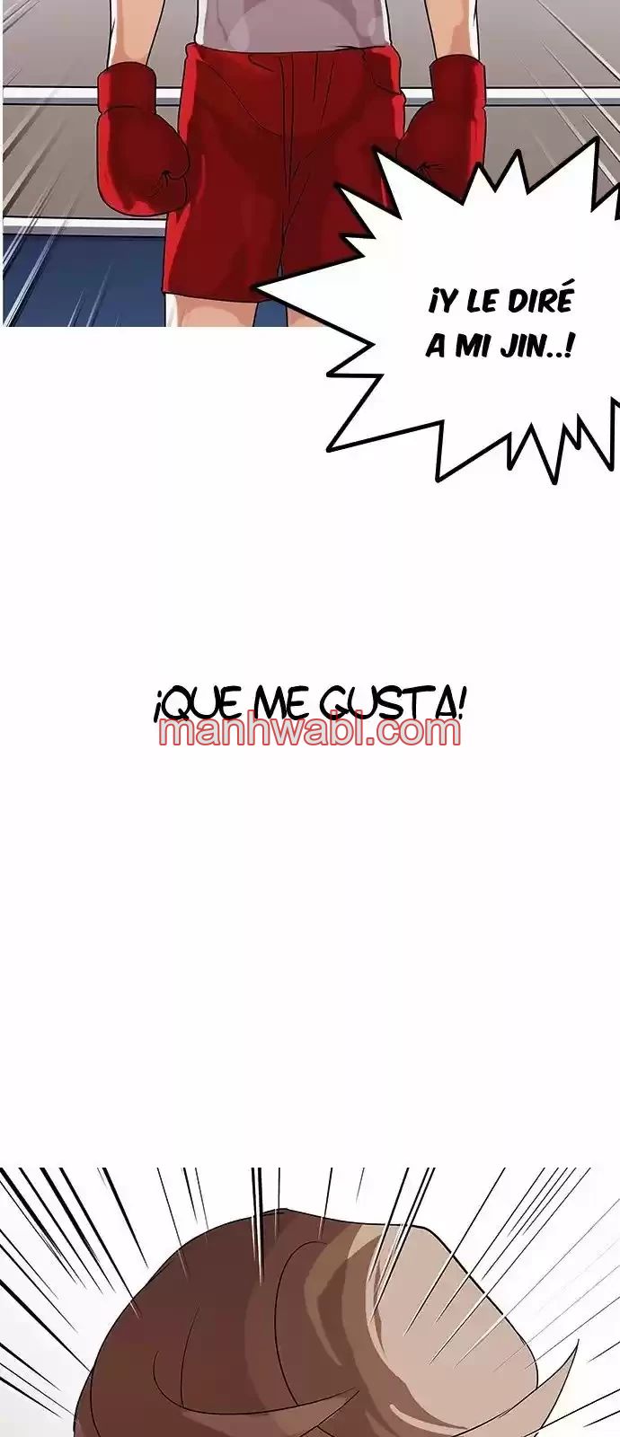 Nueva Cara - Capítulo 138 manhwa