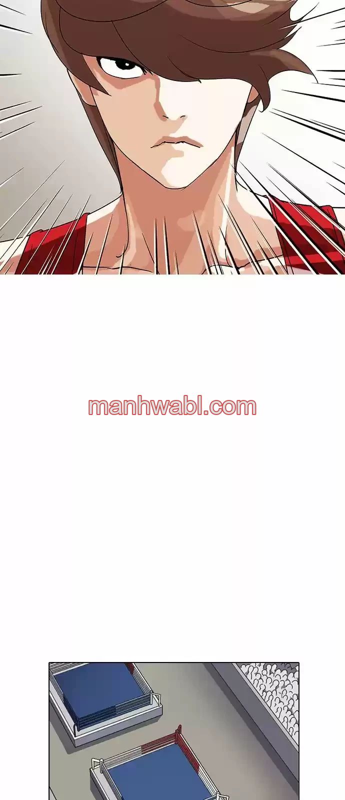 Nueva Cara - Capítulo 138 manhwa