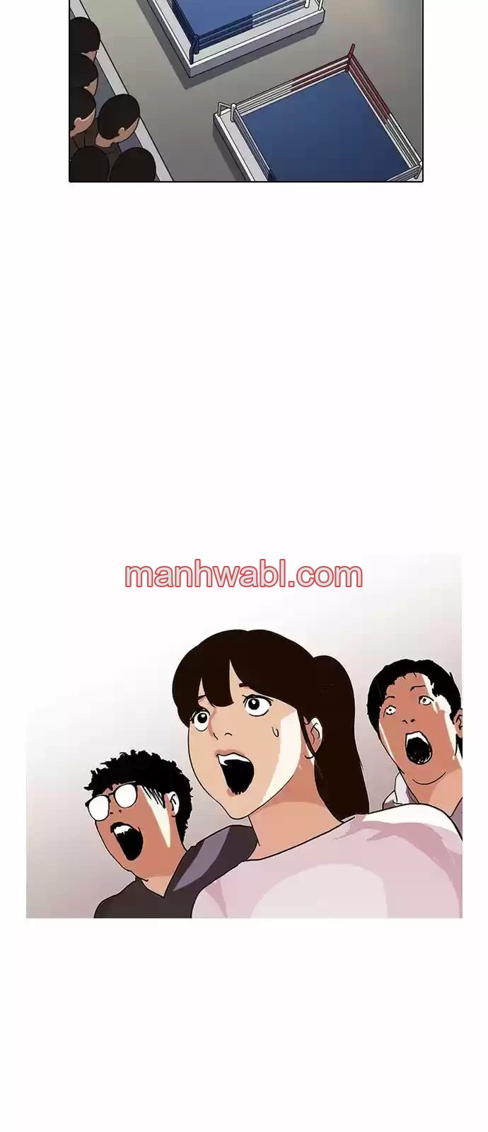 Nueva Cara - Capítulo 138 manhwa