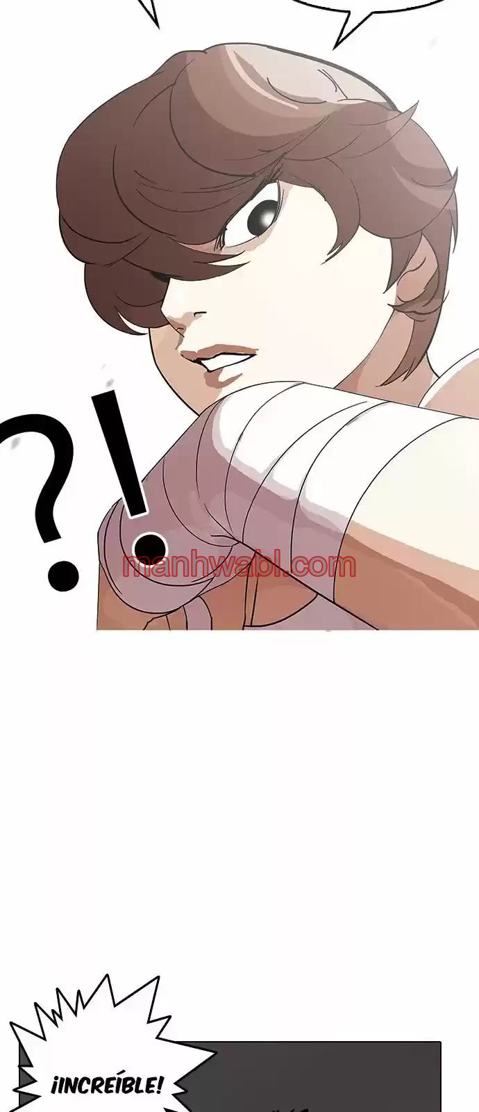 Nueva Cara - Capítulo 138 manhwa