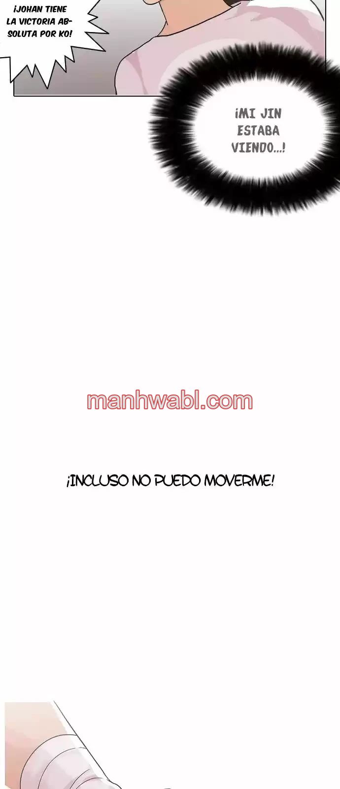 Nueva Cara - Capítulo 138 manhwa