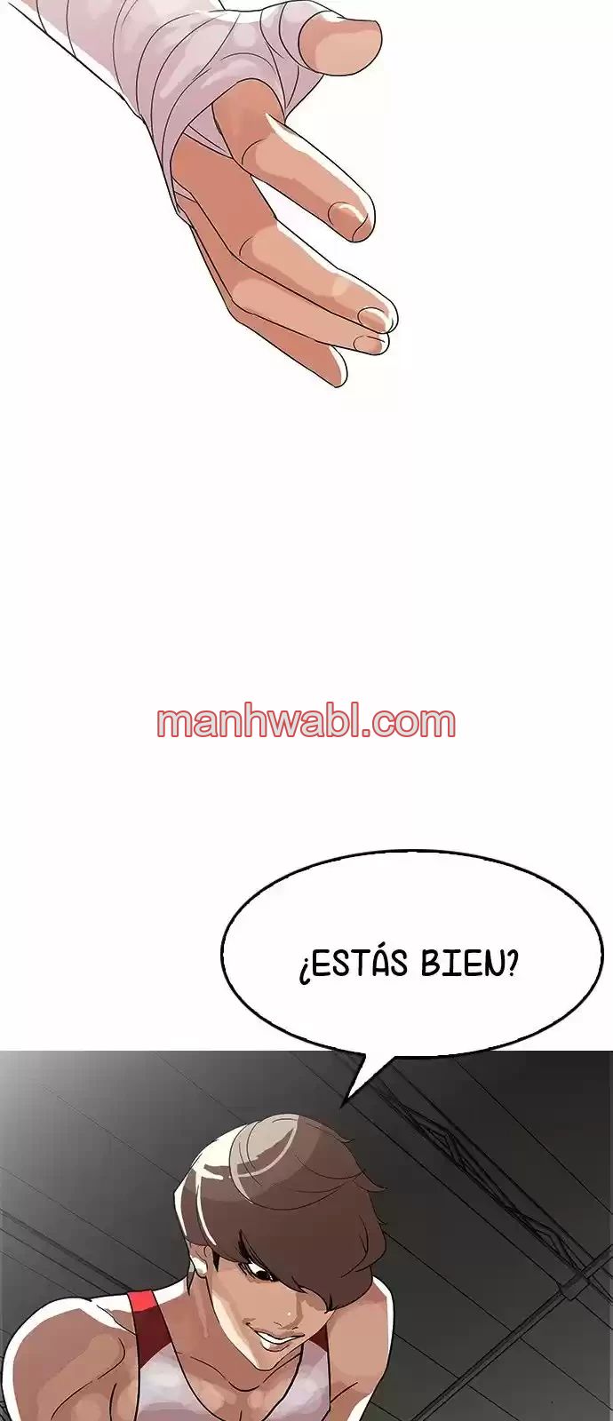Nueva Cara - Capítulo 138 manhwa