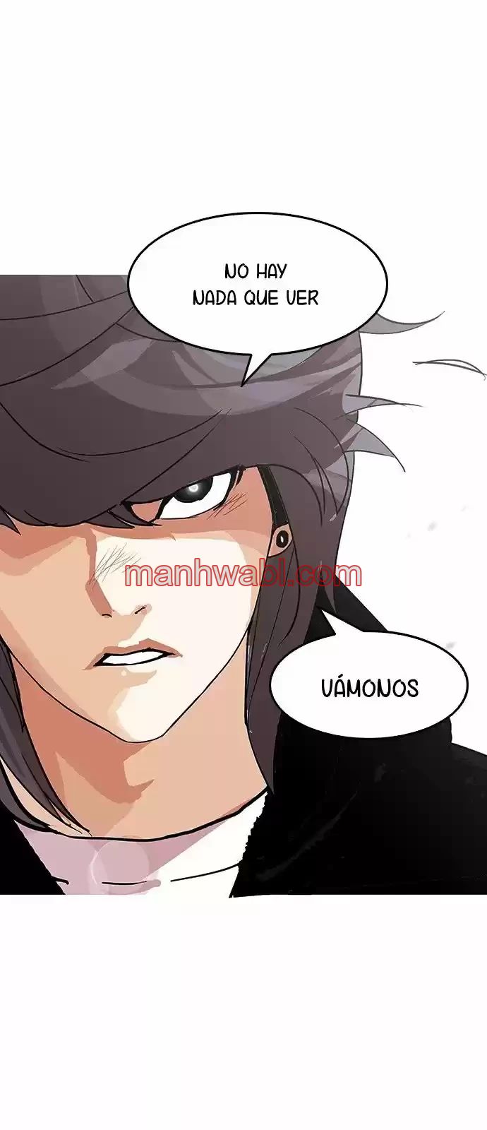 Nueva Cara - Capítulo 138_3 manhwa