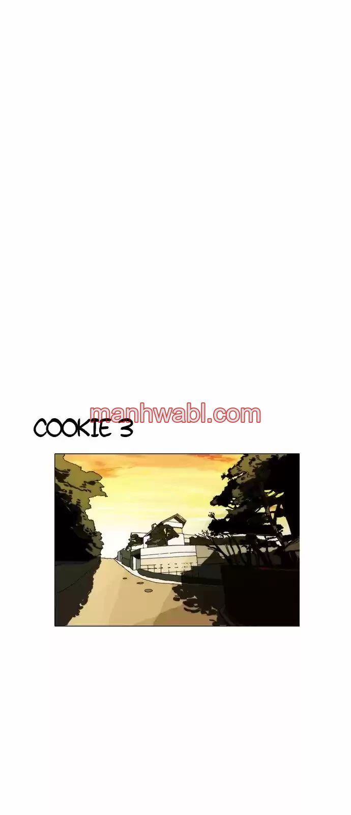 Nueva Cara - Capítulo 138_3 manhwa