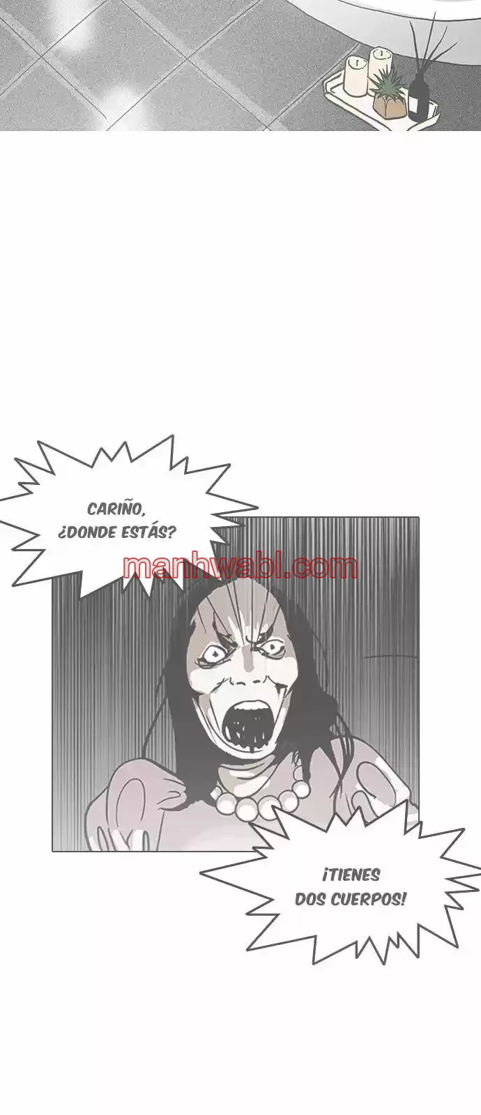 Nueva Cara - Capítulo 138_3 manhwa