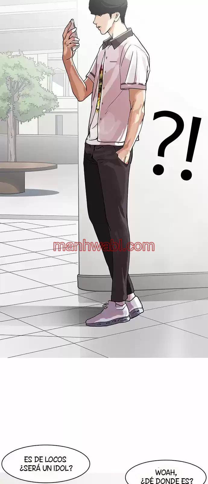 Nueva Cara - Capítulo 139 manhwa