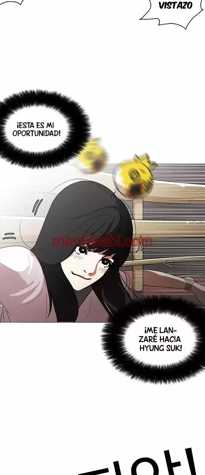 Nueva Cara - Capítulo 139_2 manhwa