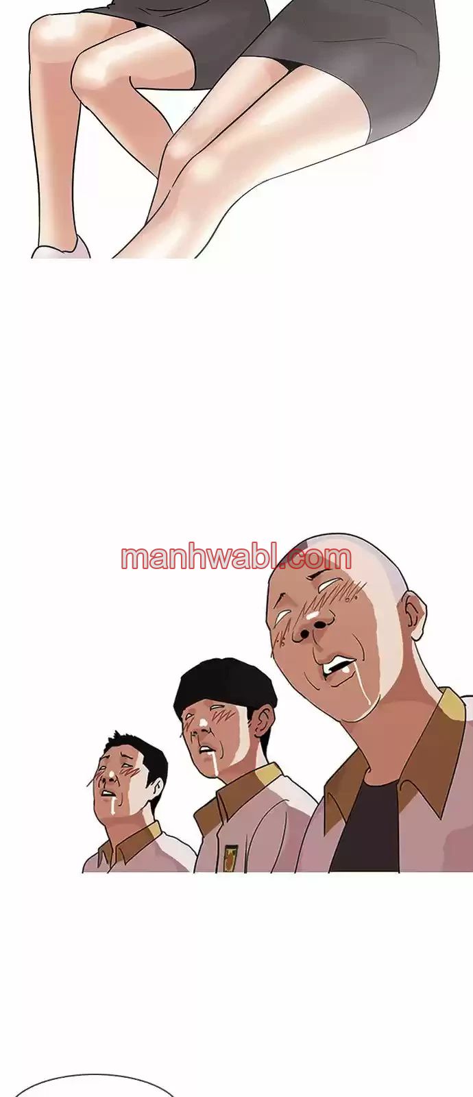 Nueva Cara - Capítulo 139_2 manhwa