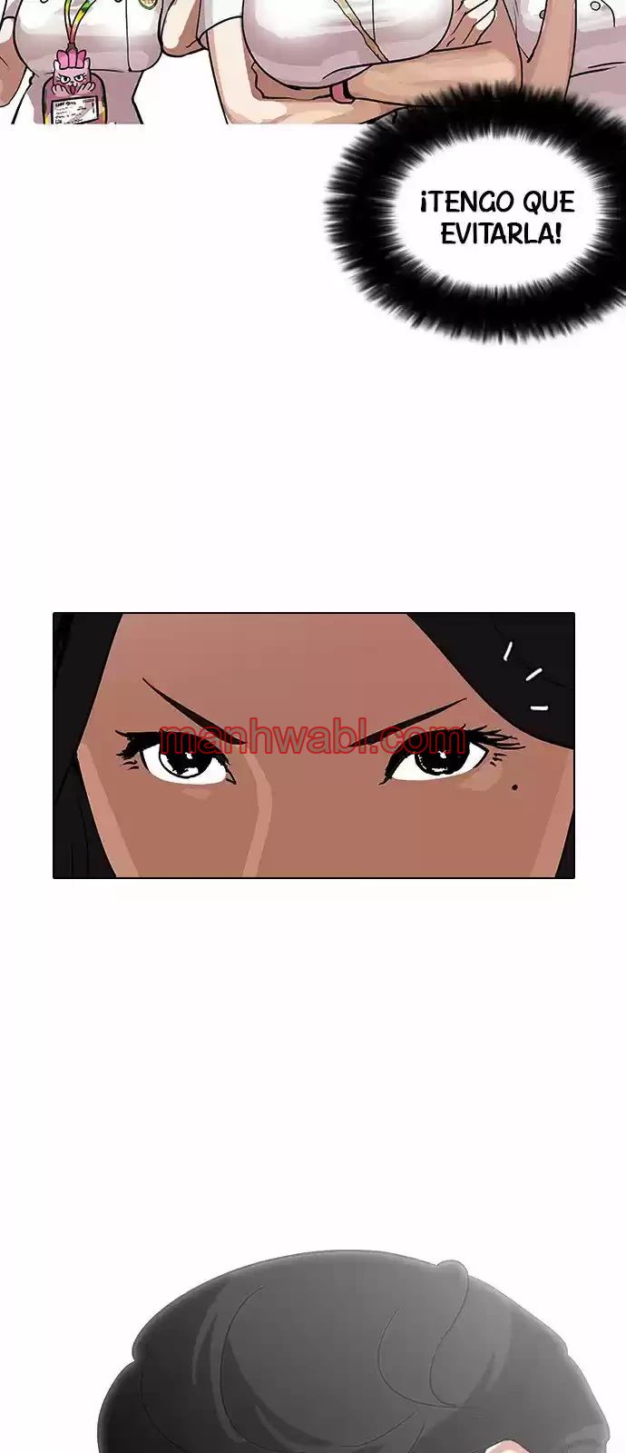 Nueva Cara - Capítulo 139_3 manhwa