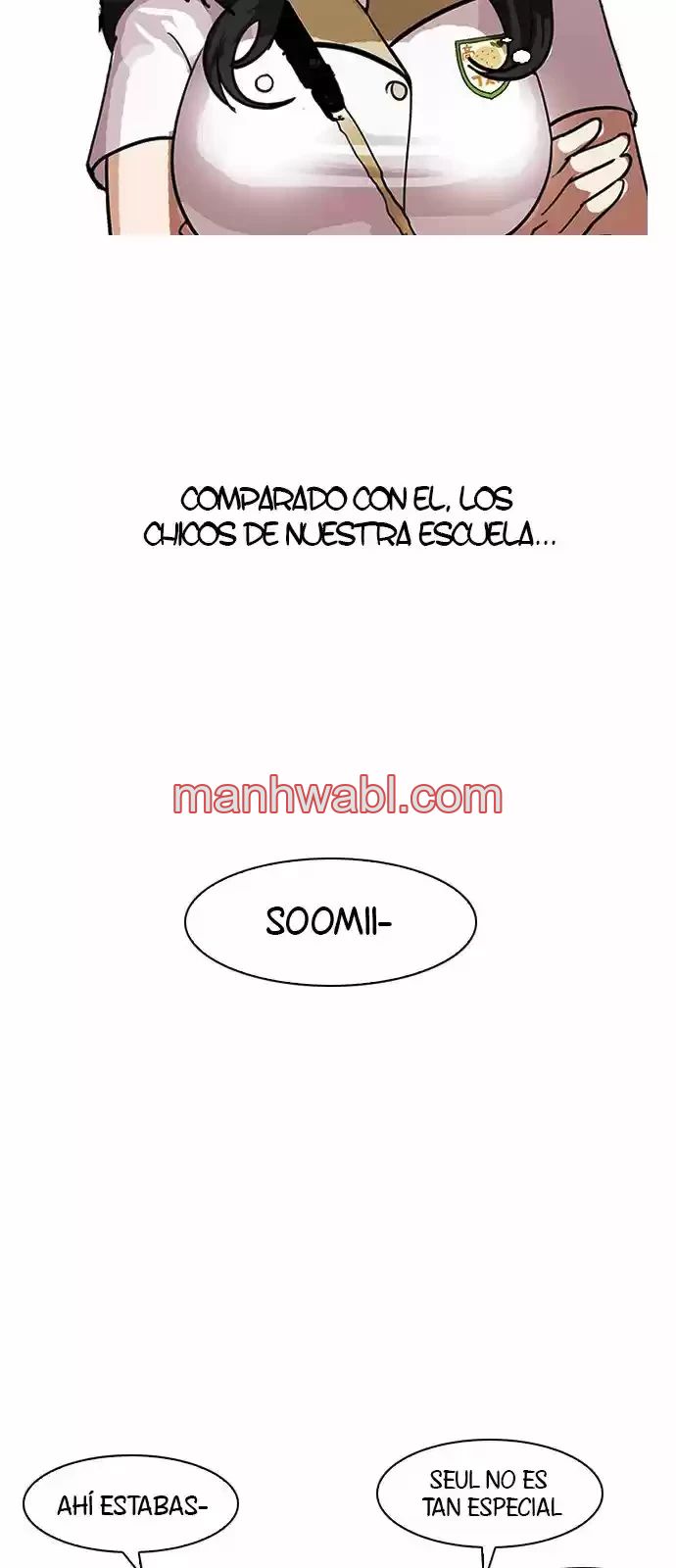 Nueva Cara - Capítulo 139_3 manhwa