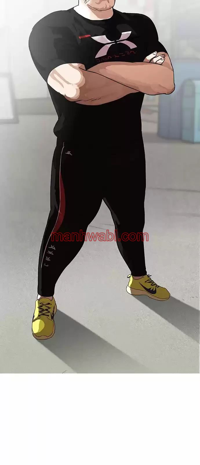 Nueva Cara - Capítulo 139_3 manhwa