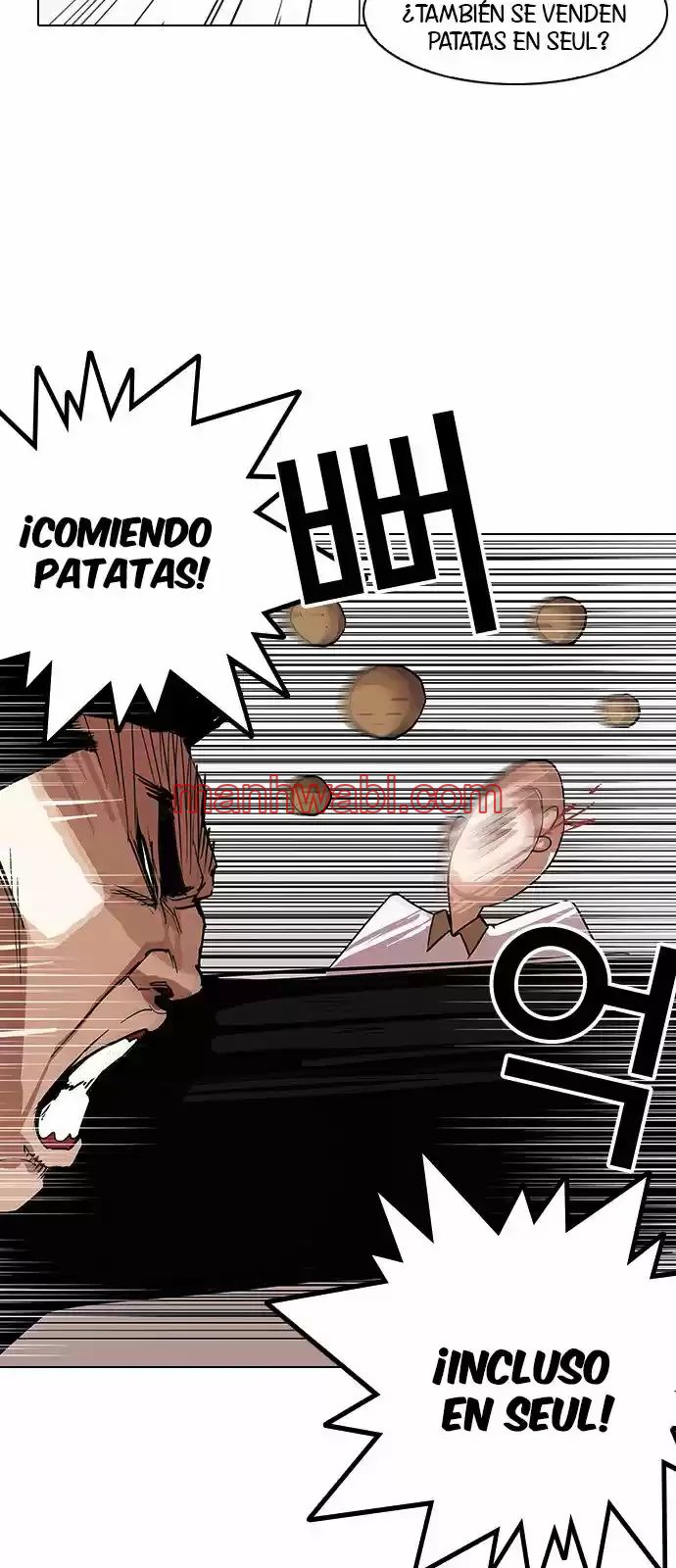 Nueva Cara - Capítulo 139_3 manhwa