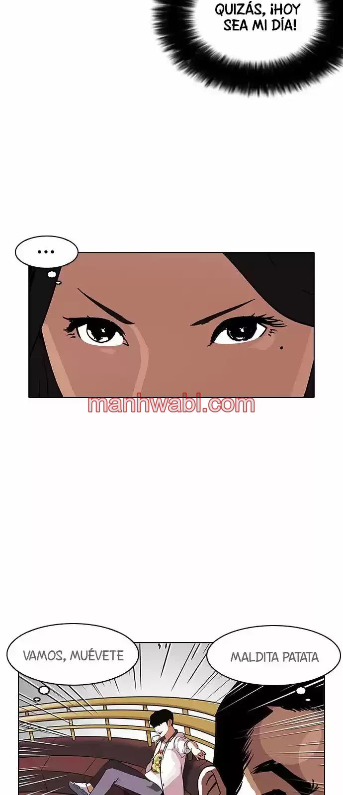 Nueva Cara - Capítulo 139_3 manhwa