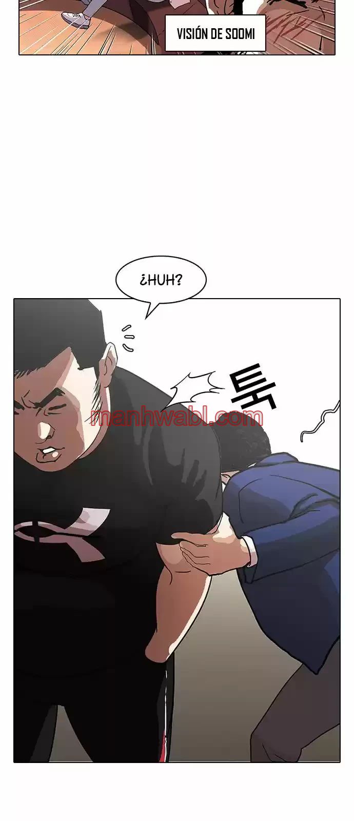 Nueva Cara - Capítulo 139_3 manhwa