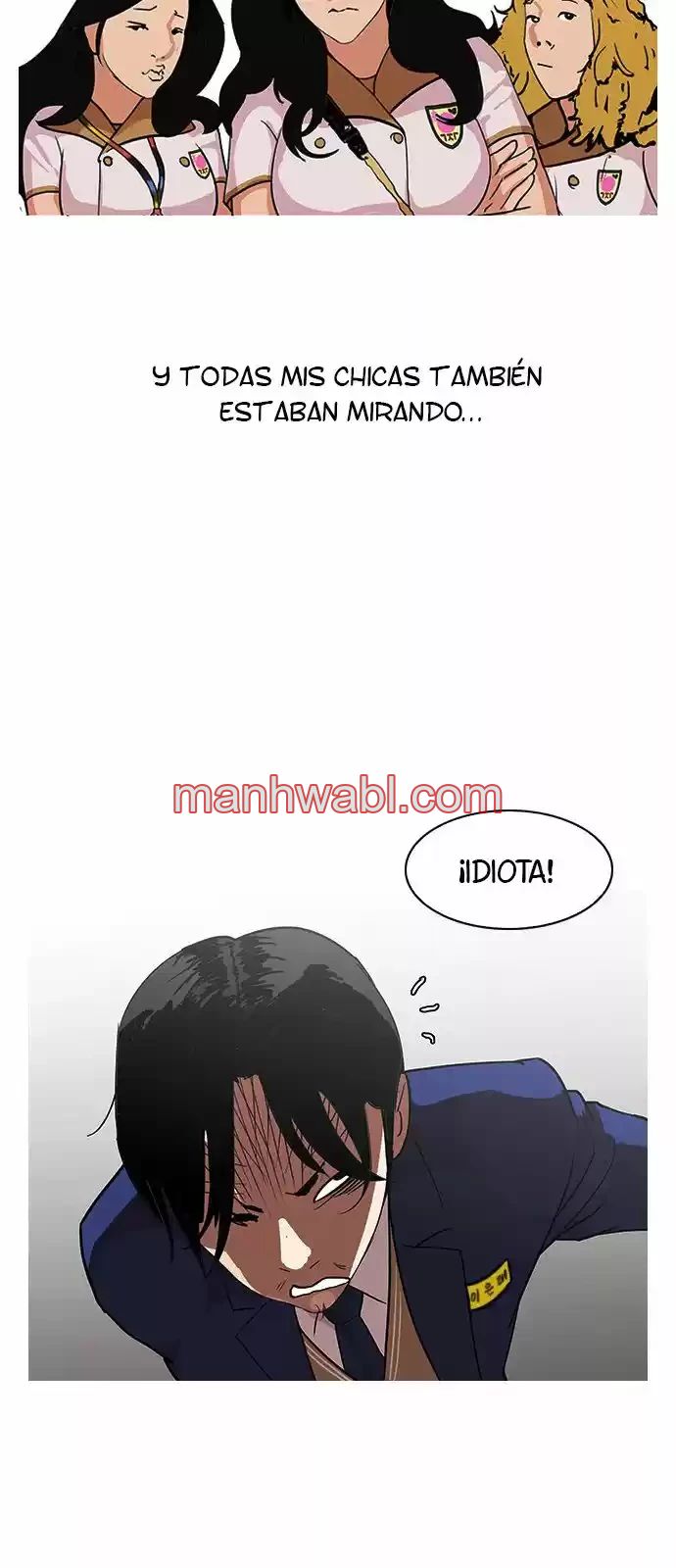 Nueva Cara - Capítulo 139_3 manhwa