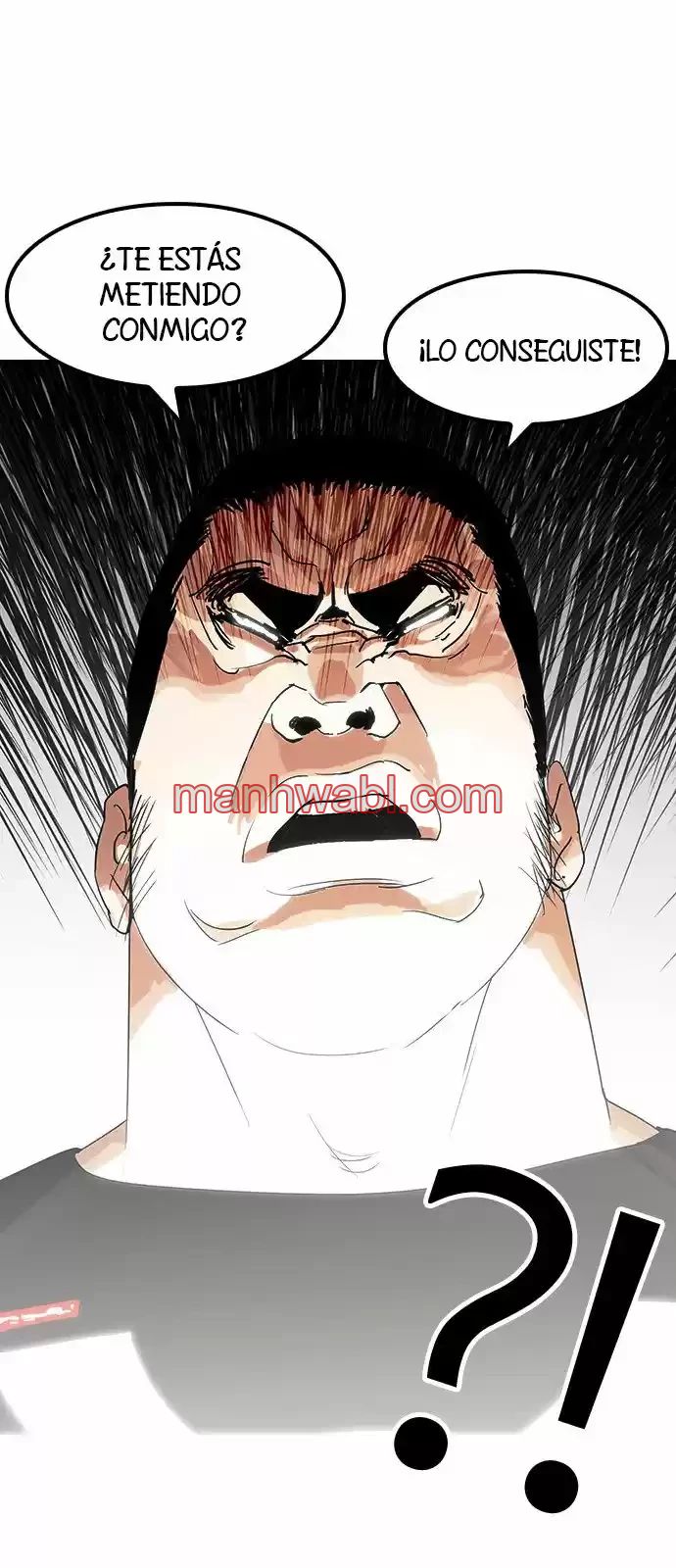 Nueva Cara - Capítulo 139_3 manhwa