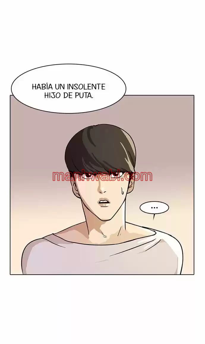 Nueva Cara - Capítulo 13_2 manhwa