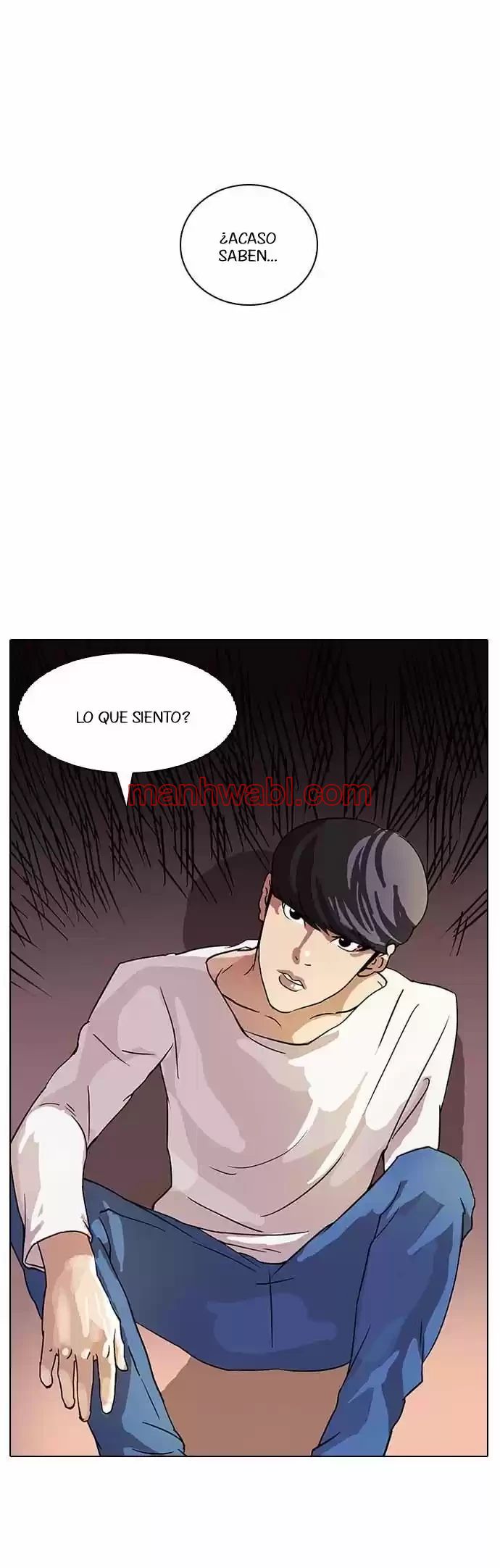 Nueva Cara - Capítulo 13_2 manhwa