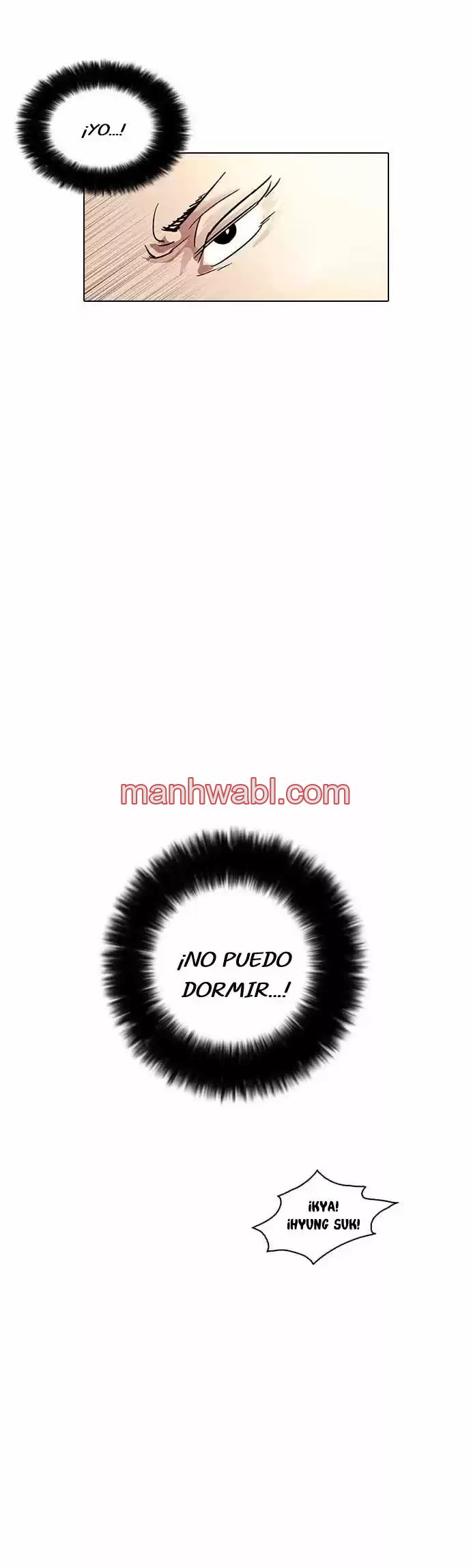 Nueva Cara - Capítulo 13_2 manhwa