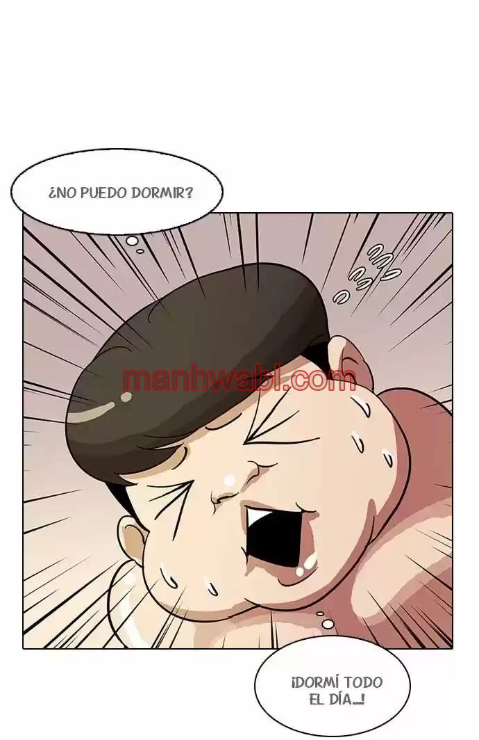 Nueva Cara - Capítulo 13_3 manhwa