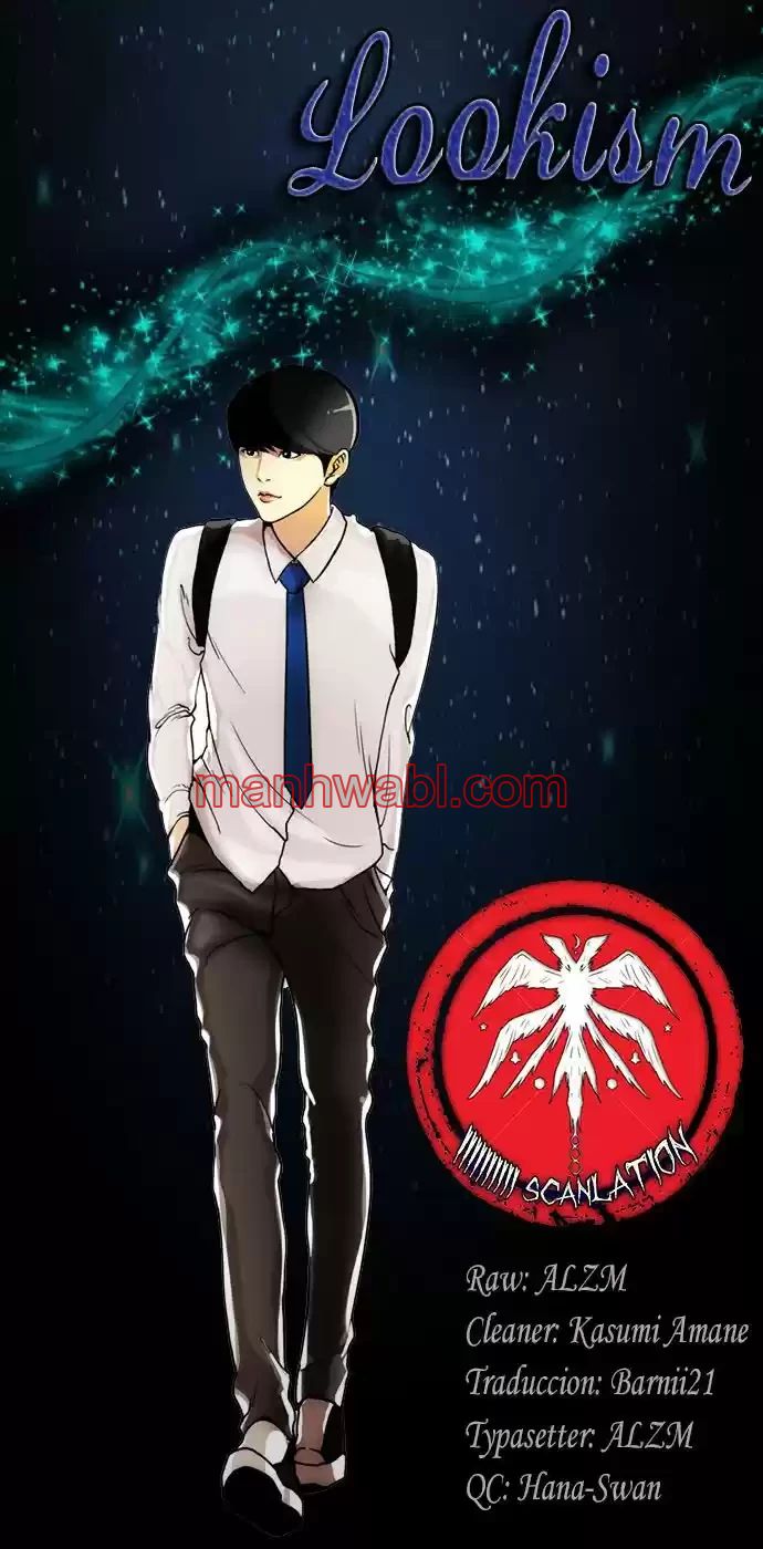 Nueva Cara - Capítulo 14 manhwa
