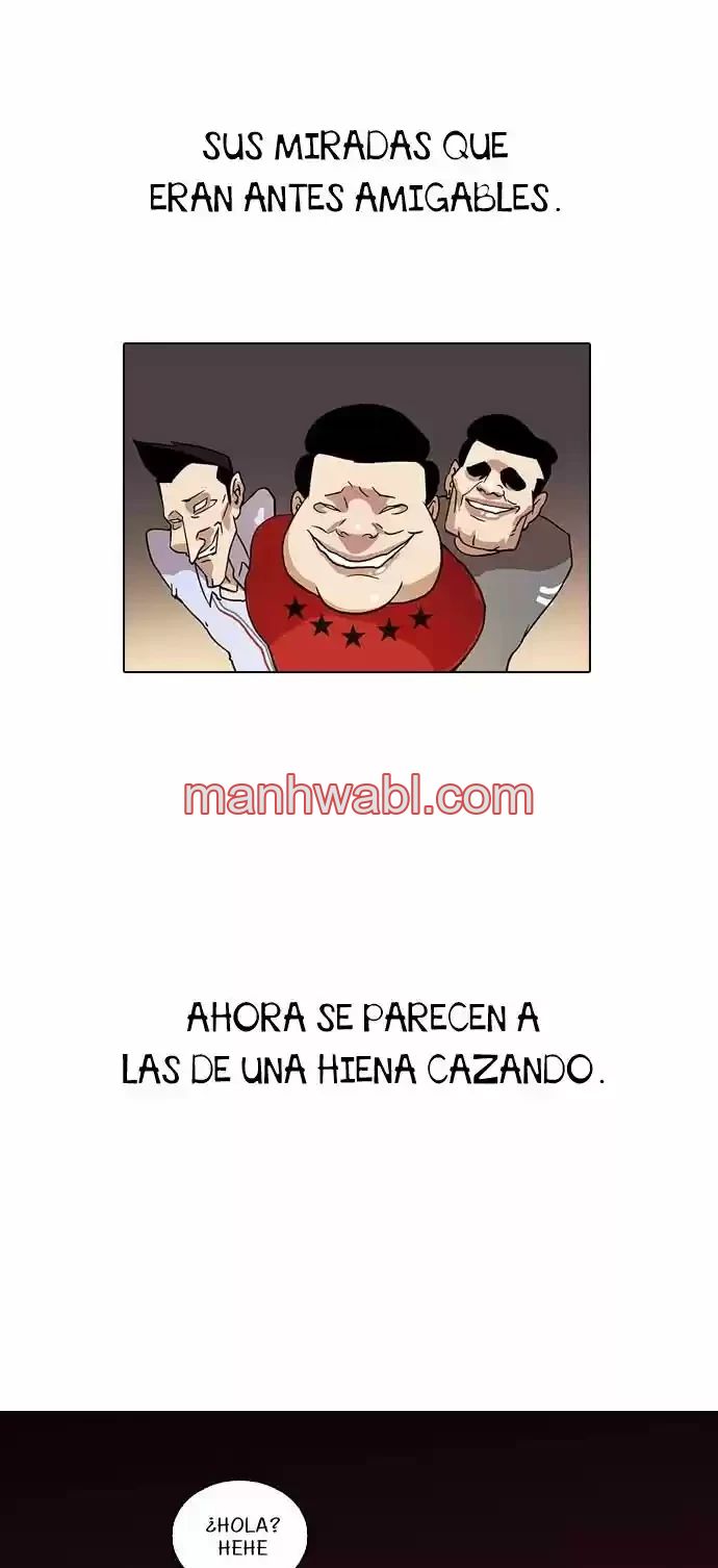 Nueva Cara - Capítulo 14 manhwa
