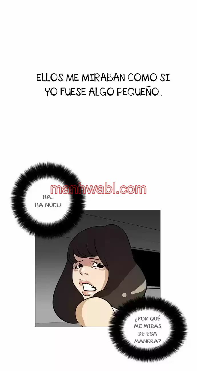 Nueva Cara - Capítulo 14 manhwa