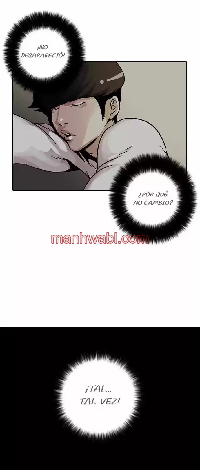 Nueva Cara - Capítulo 14 manhwa