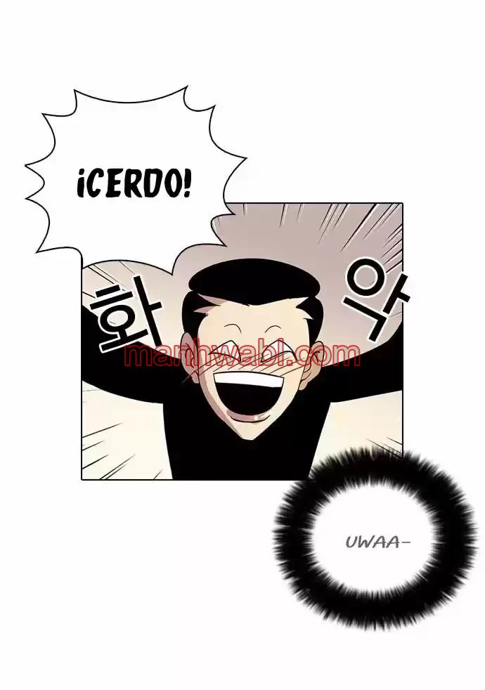 Nueva Cara - Capítulo 14 manhwa