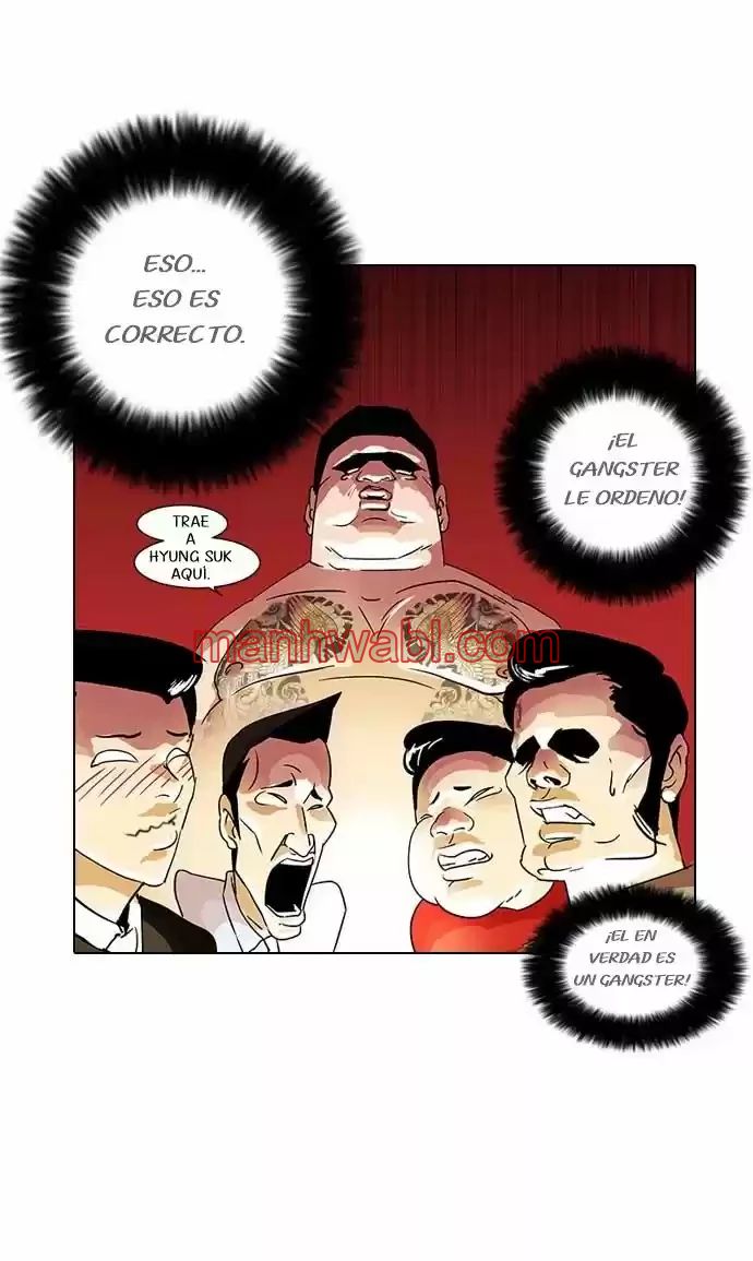 Nueva Cara - Capítulo 14 manhwa
