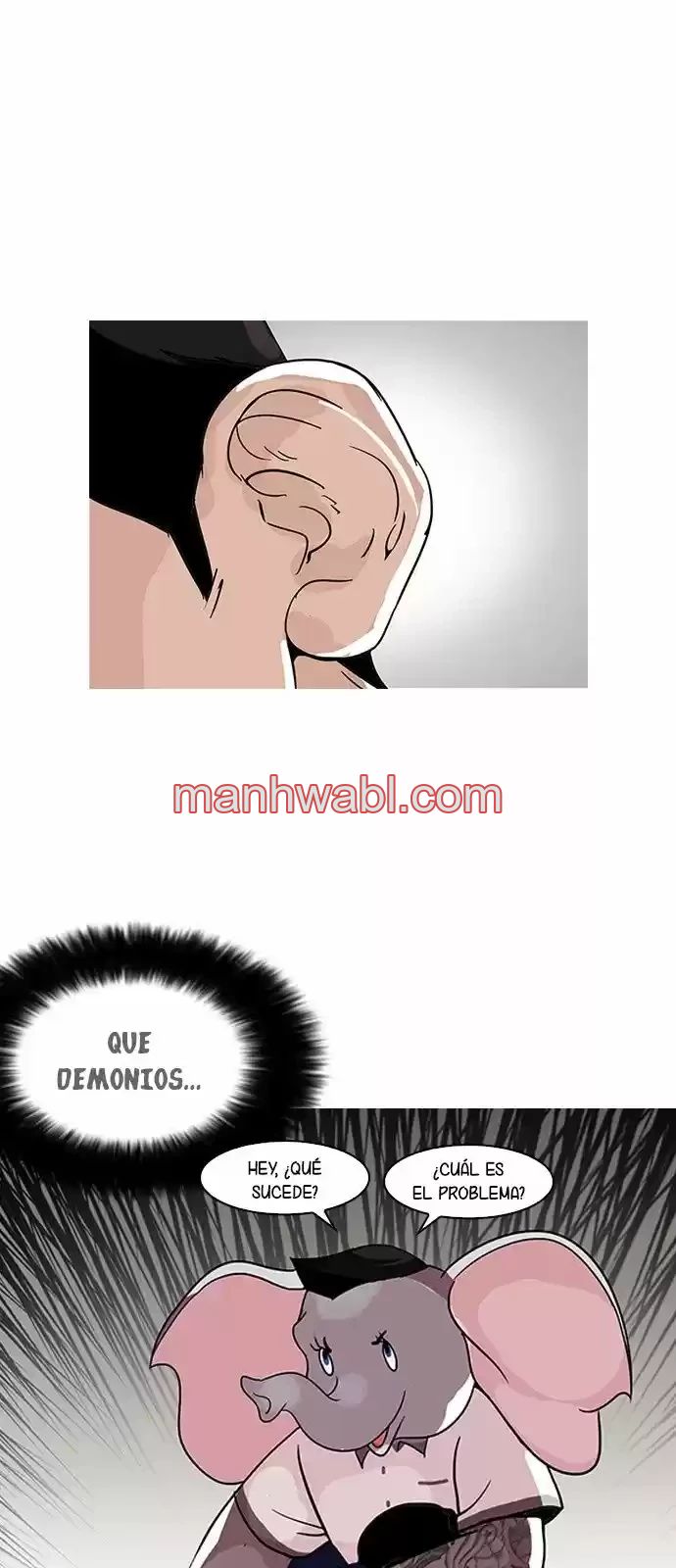Nueva Cara - Capítulo 140 manhwa
