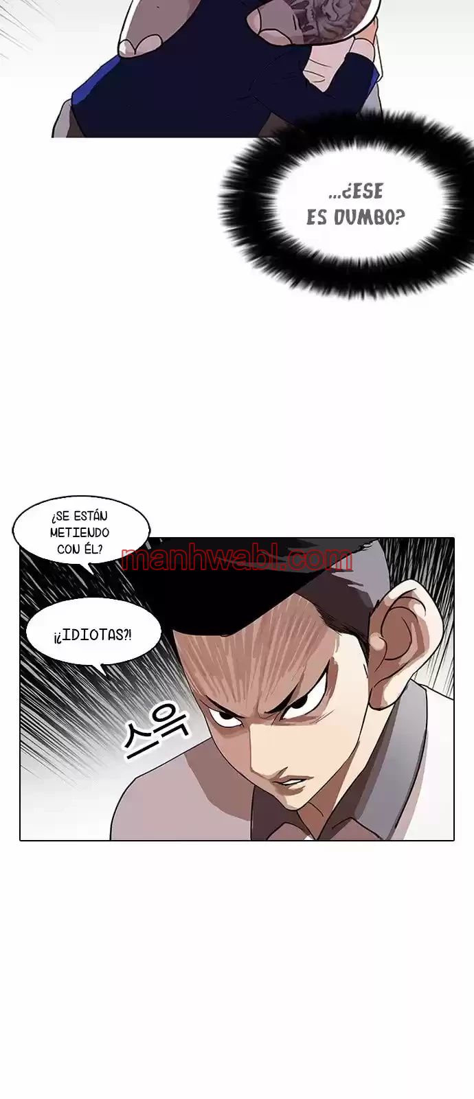 Nueva Cara - Capítulo 140 manhwa