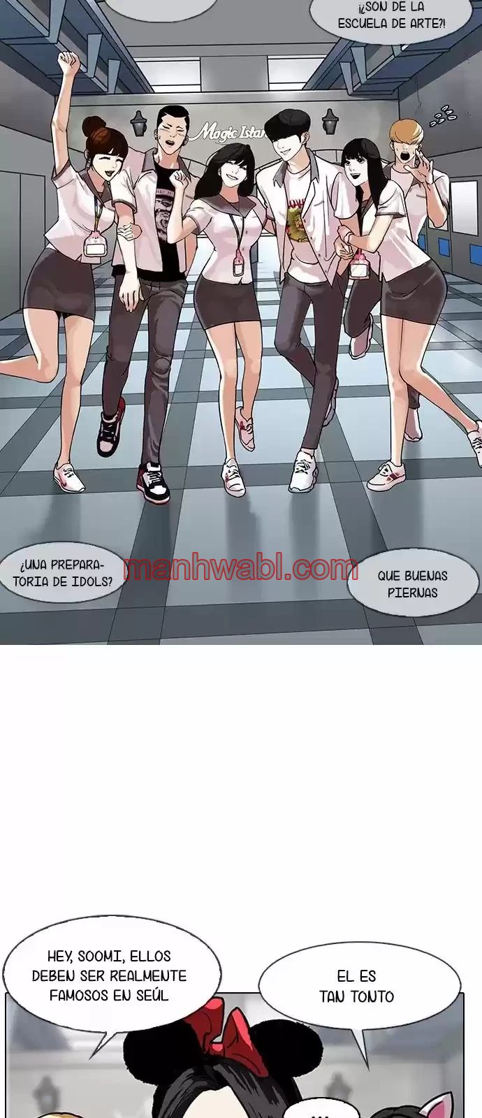 Nueva Cara - Capítulo 140 manhwa