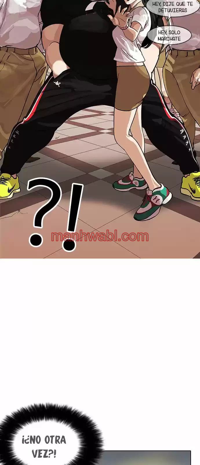 Nueva Cara - Capítulo 140_2 manhwa