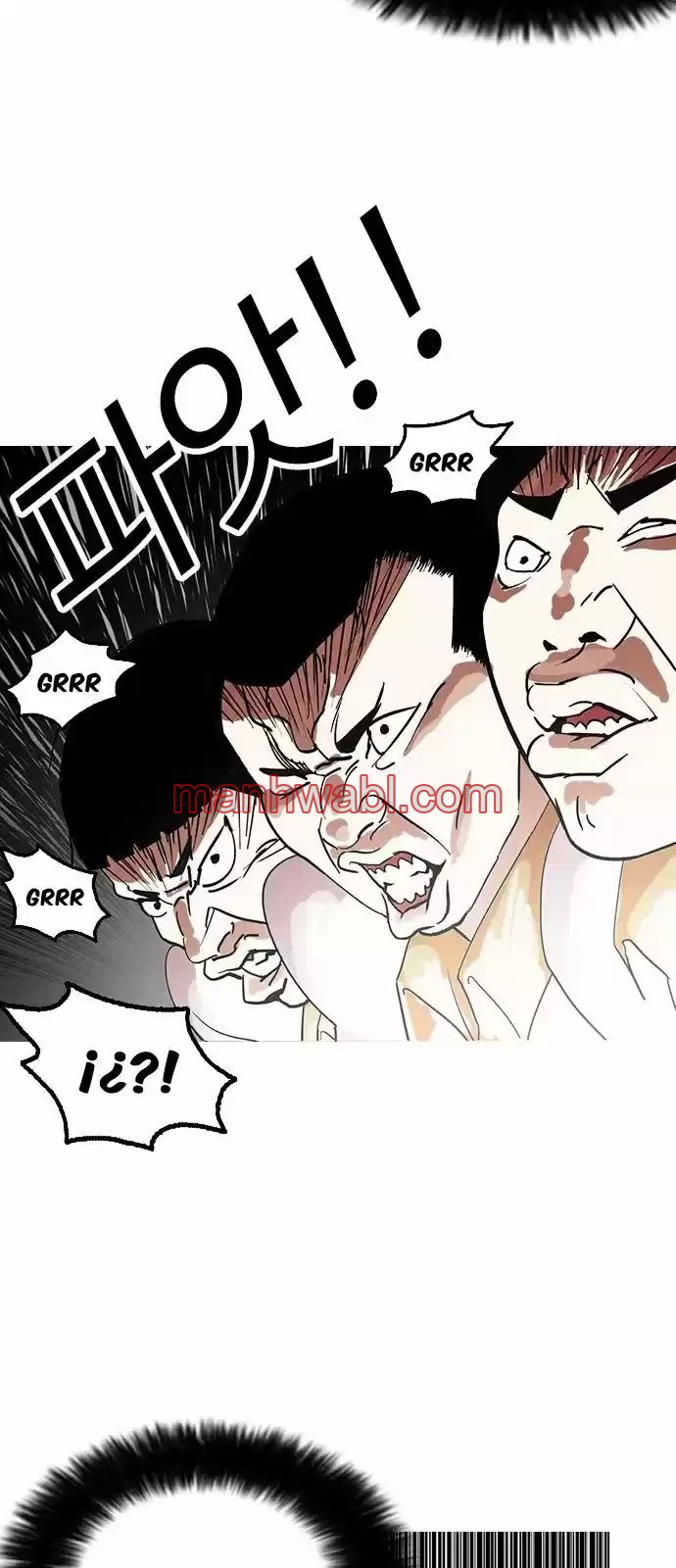 Nueva Cara - Capítulo 140_2 manhwa