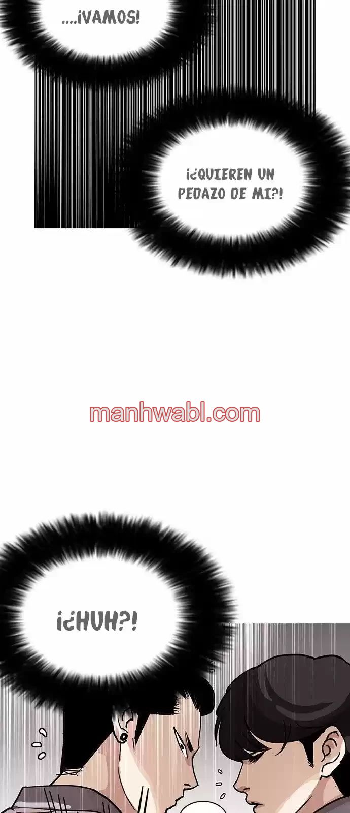 Nueva Cara - Capítulo 140_2 manhwa