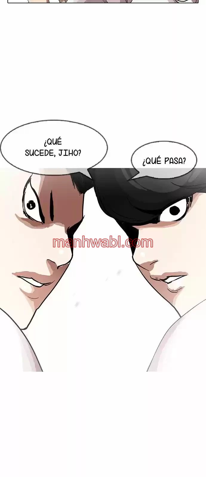 Nueva Cara - Capítulo 140_2 manhwa