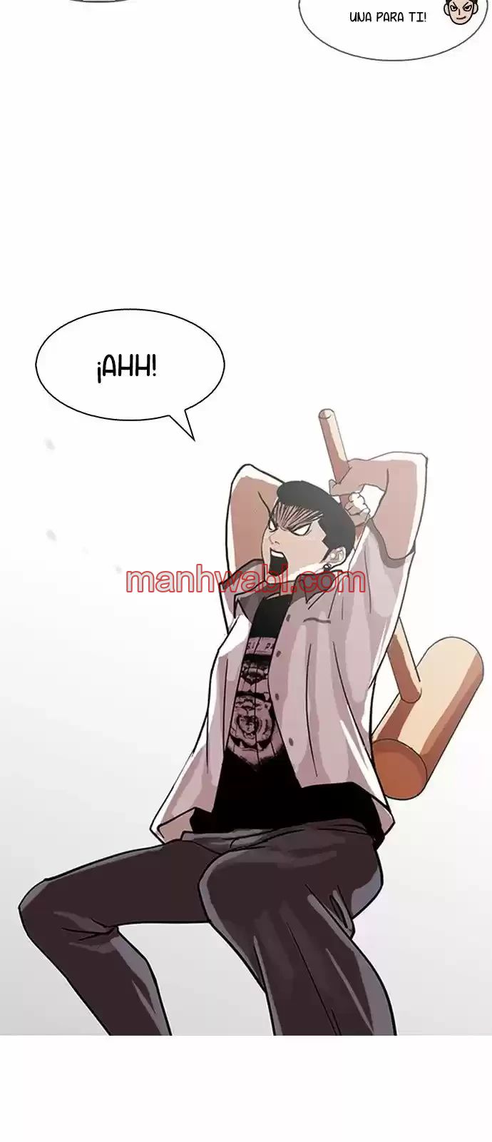 Nueva Cara - Capítulo 140_2 manhwa