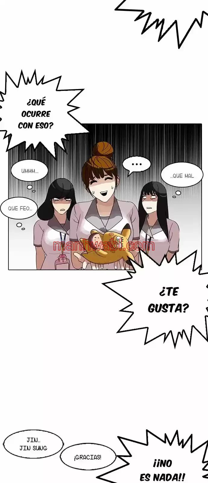 Nueva Cara - Capítulo 140_2 manhwa