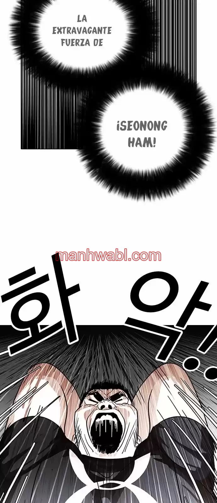 Nueva Cara - Capítulo 140_2 manhwa