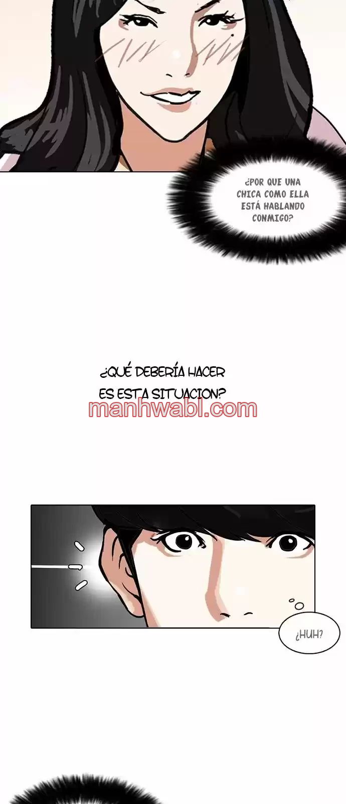 Nueva Cara - Capítulo 140_3 manhwa