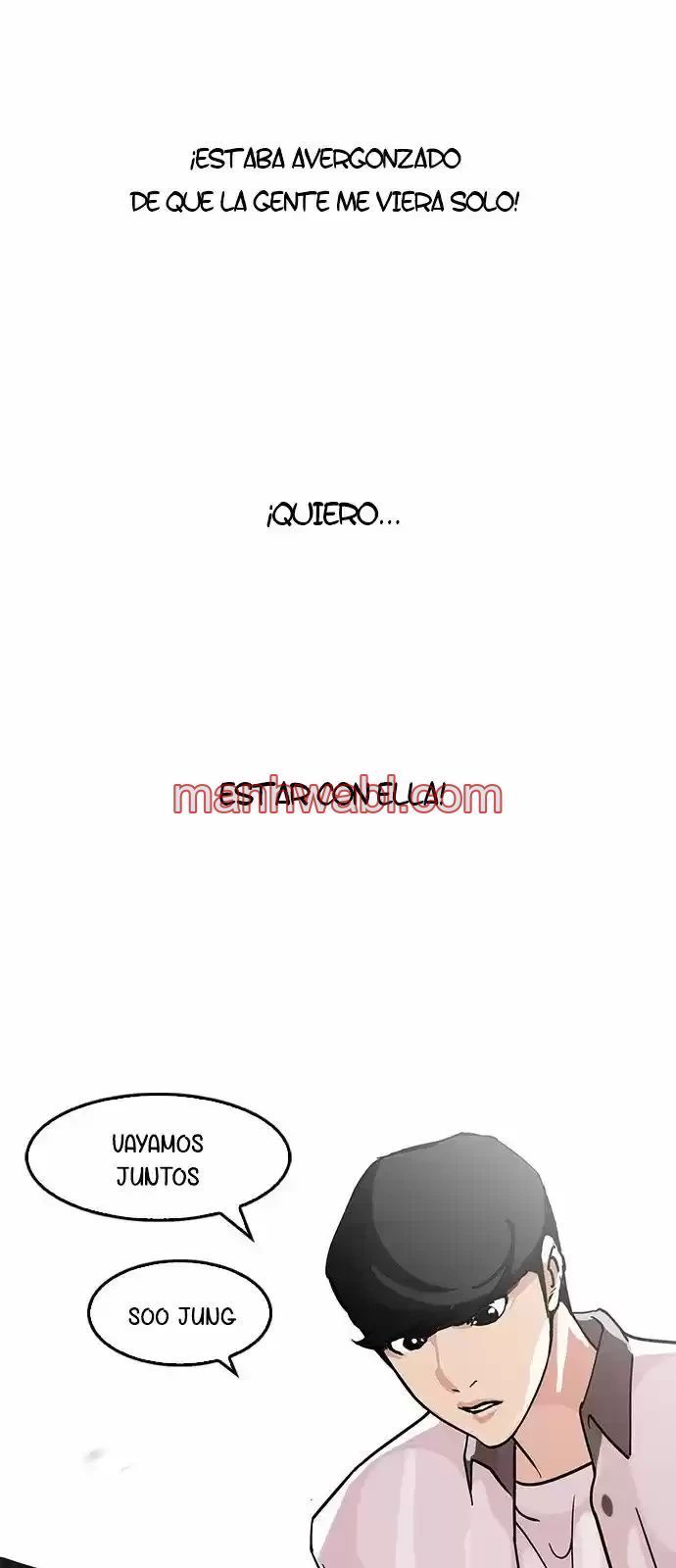 Nueva Cara - Capítulo 140_3 manhwa